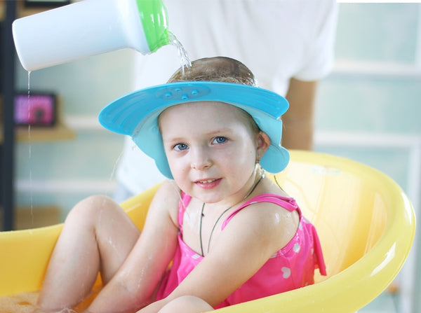 Shower cap Bundle Of Joy Emporium