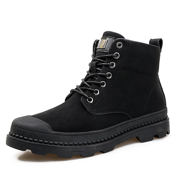 Men's work boots Bundle Of Joy Emporium