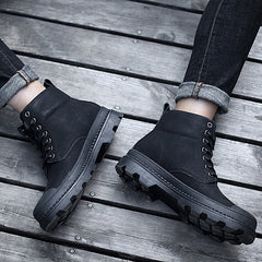 Men's work boots Bundle Of Joy Emporium
