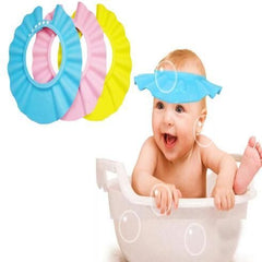 New Eco-friendly Material Kids Shower  Baby Bath  Adjustable Size Bundle Of Joy Emporium
