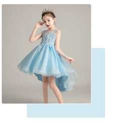 Children's princess dress