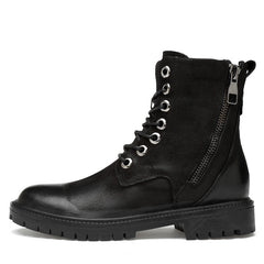 British style work boots Bundle Of Joy Emporium