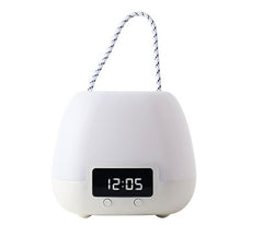 Night Light Bedroom SleepLight Baby Breastfeeding Eye Care Bedside Confinement Household Rechargeable Remote Control DeskLamp For Newborns Bundle Of Joy Emporium