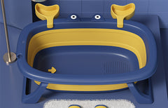 Baby Bathtub Foldable Bathtub Newborn Products Bundle Of Joy Emporium