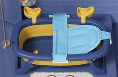 Baby Bathtub Foldable Bathtub Newborn Products Bundle Of Joy Emporium