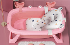 Baby Bathtub Foldable Bathtub Newborn Products Bundle Of Joy Emporium
