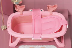 Baby Bathtub Foldable Bathtub Newborn Products Bundle Of Joy Emporium