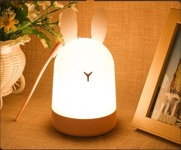 ضوء الليل للطفل