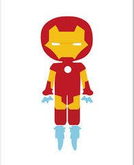 Digital Oil Painting Fruit Set Cake Canvas Wall Art Hand-painted Dessert Home Decoration