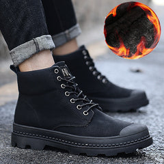 Men's work boots Bundle Of Joy Emporium