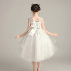 Children's princess dress