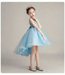 Children's princess dress