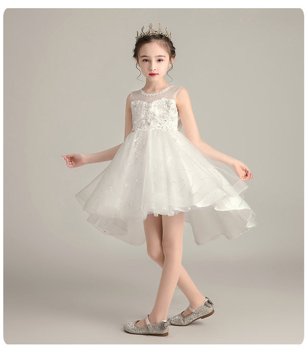 Children's princess dress