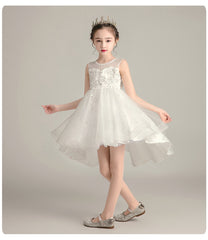 Children's princess dress