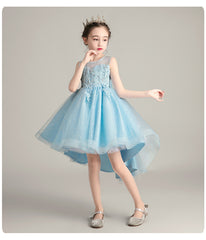 Children's princess dress