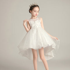 Children's princess dress