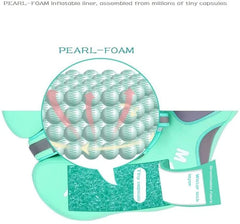 Non-inflatable Baby Swim Collar Bundle Of Joy Emporium