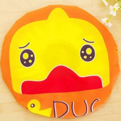 New Eco-friendly Material Kids Shower  Baby Bath  Adjustable Size Bundle Of Joy Emporium