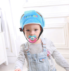 Baby head protection cap Bundle Of Joy Emporium