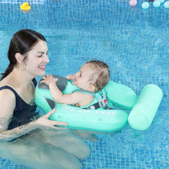 Non-inflatable Baby Swim Collar Bundle Of Joy Emporium