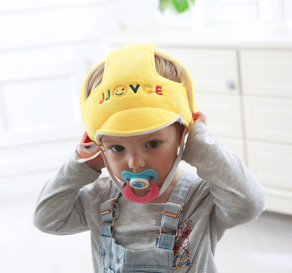 Baby head protection cap Bundle Of Joy Emporium