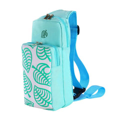 for Switch Backpack Bag Portable Travel Carrying Case Sling Backpack Accesorios for Travel Walking School