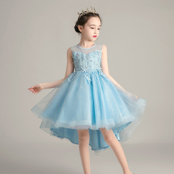 Children's princess dress
