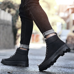 Men's work boots Bundle Of Joy Emporium