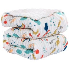 Organic Baby Blankets My Store