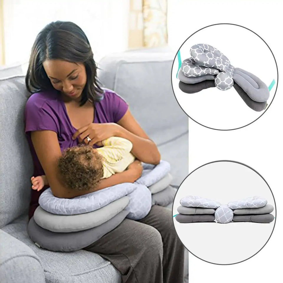 Baby Breastfeeding Pillows My Store