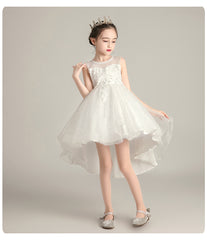Children's princess dress