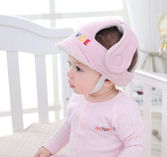 Baby head protection cap Bundle Of Joy Emporium