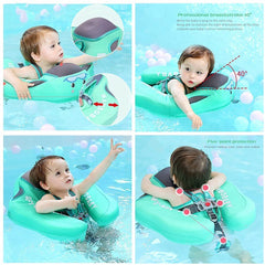 Non-inflatable Baby Swim Collar Bundle Of Joy Emporium