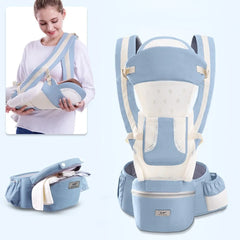 Ergonomic Baby Carrier My Store
