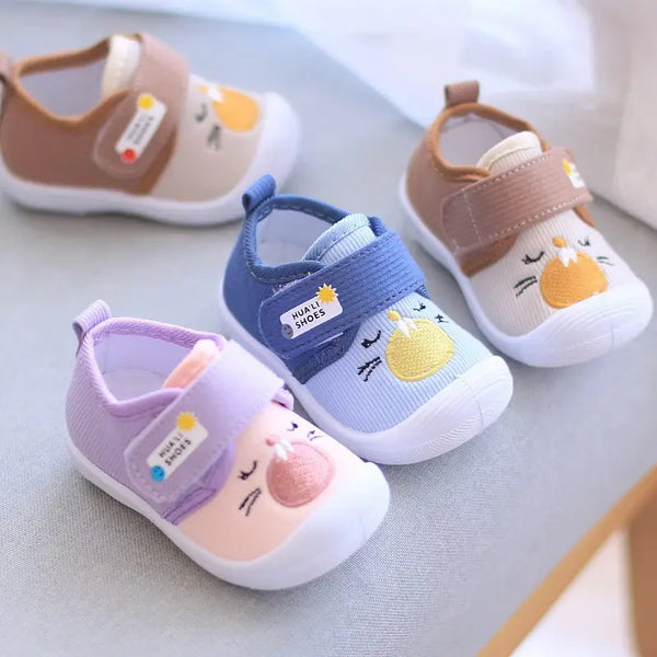 Baby Boy Shoes With Sound Bundle Of Joy Emporium