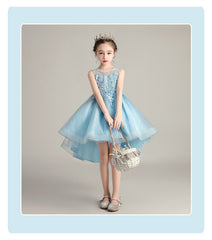 Children's princess dress