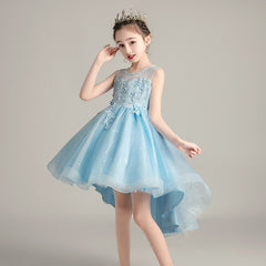 Children's princess dress