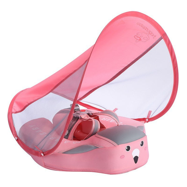 Non-inflatable Baby Swim Collar Bundle Of Joy Emporium