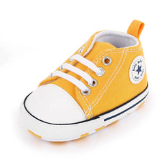 Toddler Anti-slip Baby Shoes Bundle Of Joy Emporium