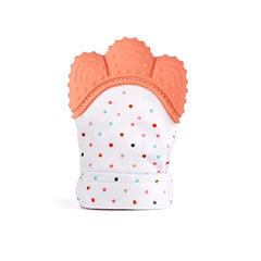 Baby Teether Gloves My Store