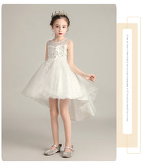 Children's princess dress