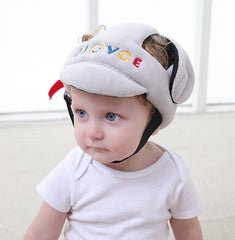 Baby head protection cap Bundle Of Joy Emporium