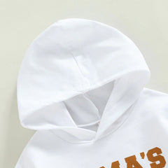 Baby Fall Outfits My Store