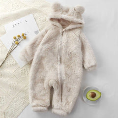 Baby Bear Rompers My Store
