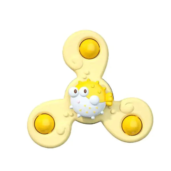 Baby Spin Toys My Store