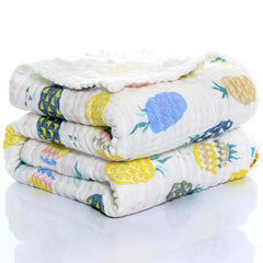 Organic Baby Blankets My Store