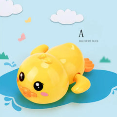 Baby Bath Toys My Store