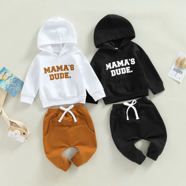 Baby Fall Outfits My Store