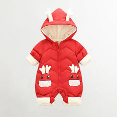 Baby Winter Snowsuit My Store