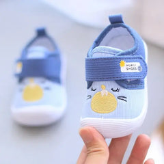 Baby Boy Shoes With Sound Bundle Of Joy Emporium